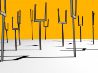 Origin Of Symmetry