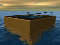 Самый маленький курорт