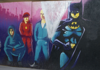 Рижские гопники