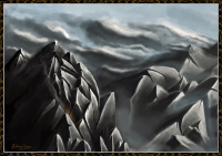 Железные холмы