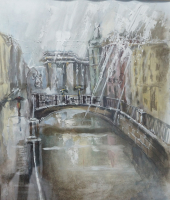 Мой любимый Питер-3