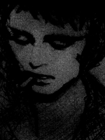 the skag and bone man