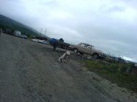 Вот такой случай ..