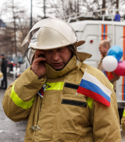 Да,любимая, я помню, купить кефир и батон