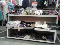 Распродажа.