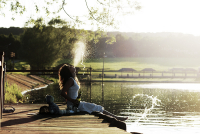 Счастье есть, его не может не быть!