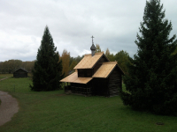 Без единого гвоздя