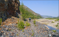 Люди идут по свету...