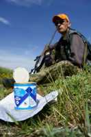 Подношение Богам Дорог