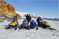 Залив Шельтинга