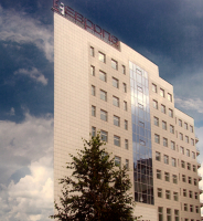 Coast left, coast right...