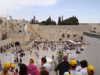 Стена Плача