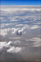 Воздушные пейзажи