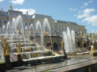 Петергоф