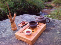 пин ча за Каменным Венцом