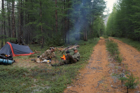 Романтика дальних дорог