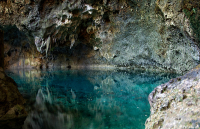 пещеры Санто-Доминго