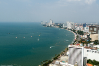 Двуликий город