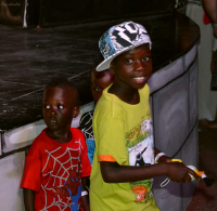 Я за тобой слежу...