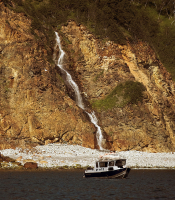 не нужен нам берег турецкий