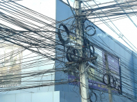 Кошмар электрика