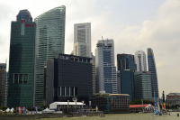 Сингапур центр