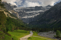 Прогулка к цирку Говерни, 2000