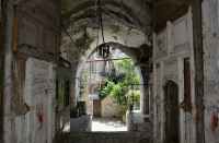 Улицы Израиля