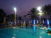 Арабская ночь