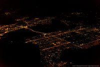 Огни мегаполиса