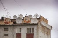 Колыма Колор ТВ ;)