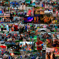 про Тайский Новый Год