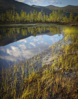 У Магадана не кончатся красоты