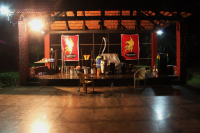 КапоэйрАзия