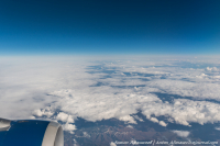 Там под облаками