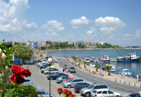 Несебр, Болгария