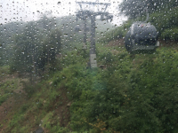 Подъём на 2000 м