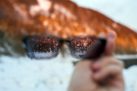 жизнь очкарика