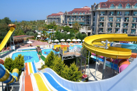 Просто отдых...