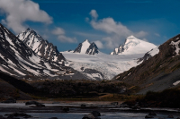 Софийский ледник