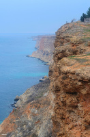 Мыс Фиолент