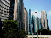 Китайская стена