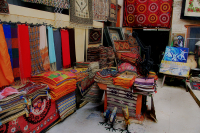 зона жестких торгов