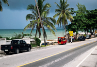 дорога к океану