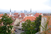 Tere tulemast Vana Tallinn