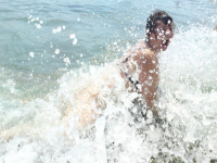 Остаться в живых