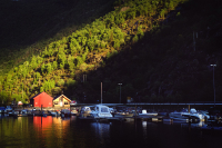 Блог — Норвегия, продолжение