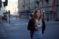 Блог — Стокгольм, окончание