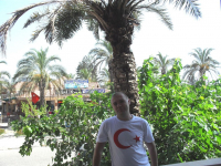 last day in Turkey...