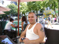 и вновь на Дерибасовской...